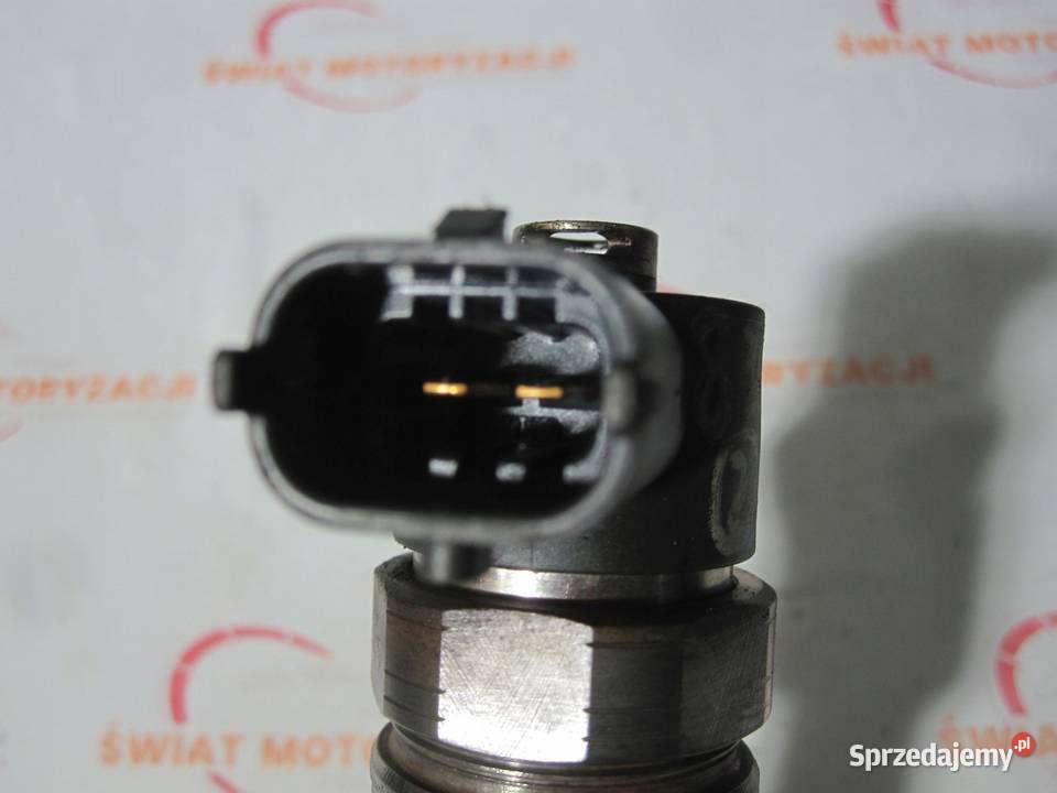 HYUNDAI KIA 16 CRDI wtrysk wtryskiwacz Kielce sprzedam