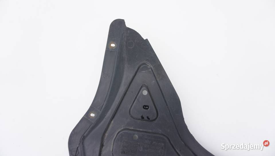 OSŁONA POD SILNIK VW GOLF VI 6 AUDI A3 Nowy Tomyśl