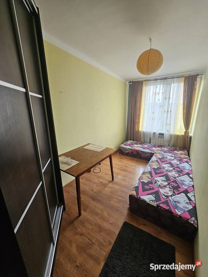 Mieszkanie do wynajęcia Kozienice centrum mazowieckie