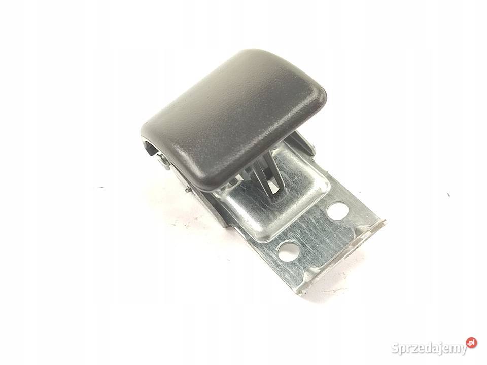 KLAMKA UCHWYT MASKI MITSUBISHI LANCER EVO IVVI