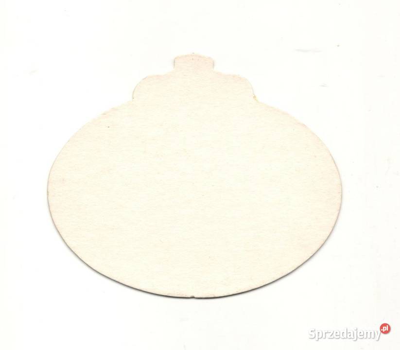 Piast podstawka do piwa 4 Gliwice