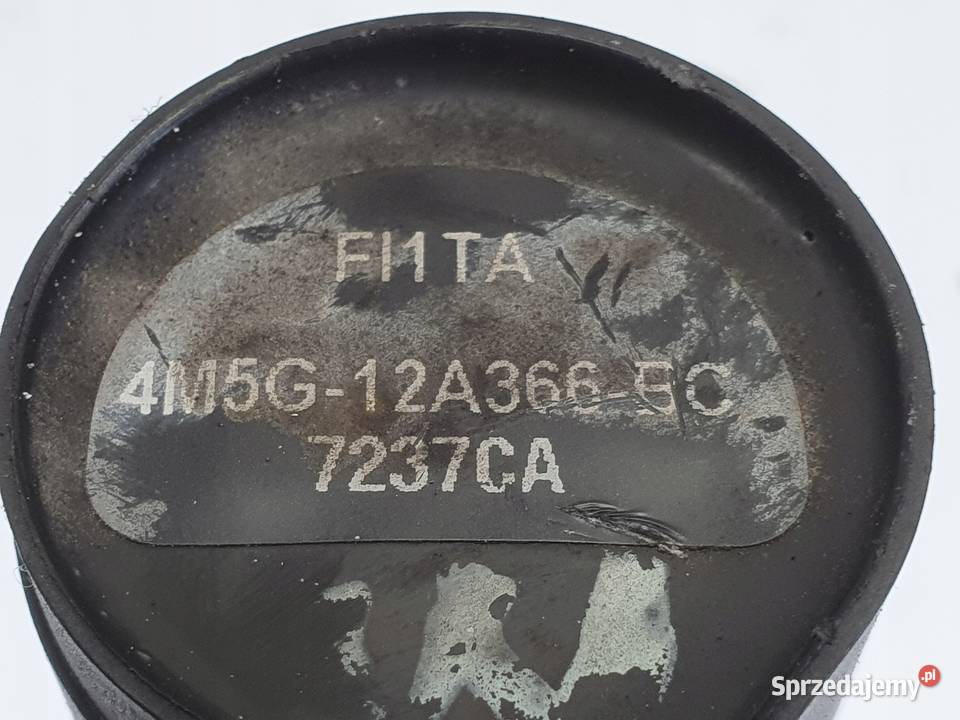 CEWKA ZAPŁONOWA Volvo S40 II V50 18 16V osobowe Rudka