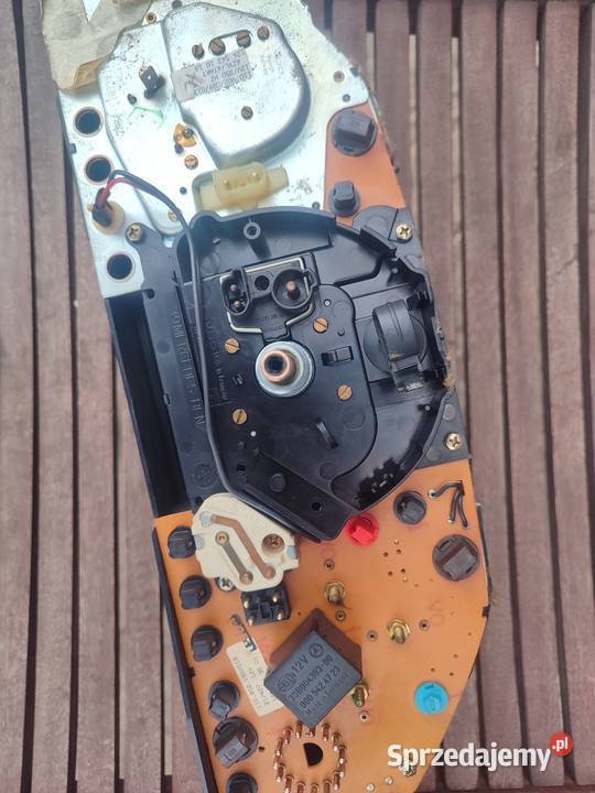 Licznik Mercedes W124 Aleksandrów Łódzki