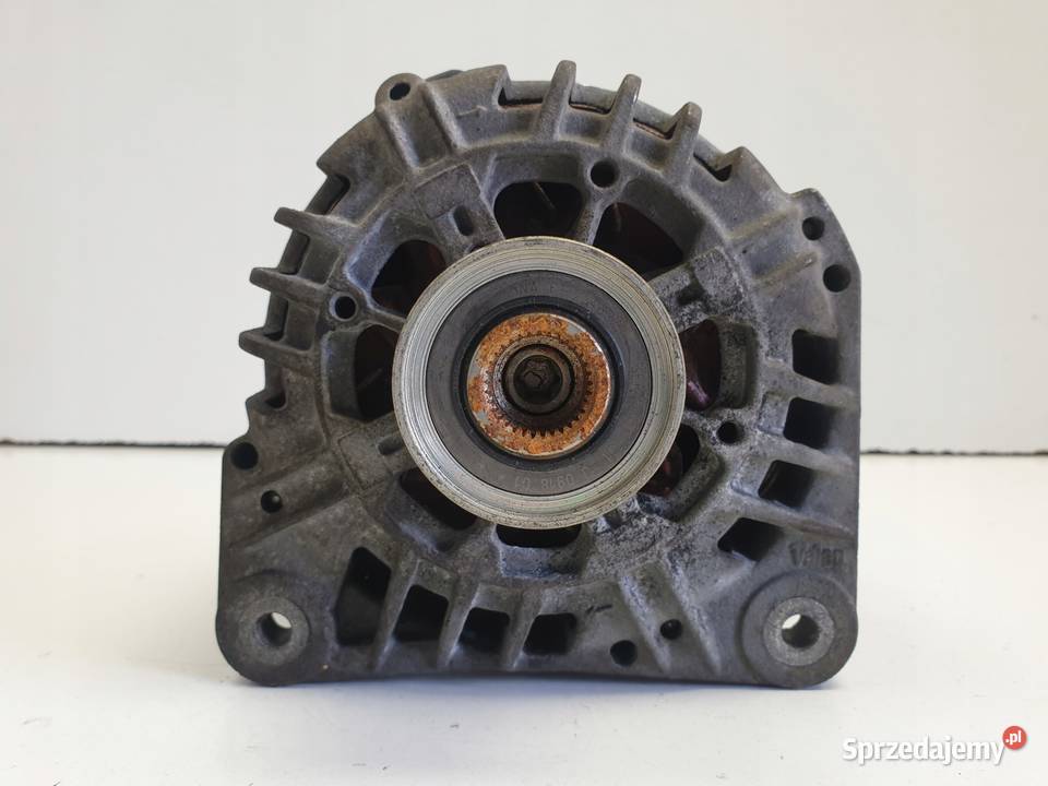ALTERNATOR Renault Clio II 15 DCI SG12B050 Chełm