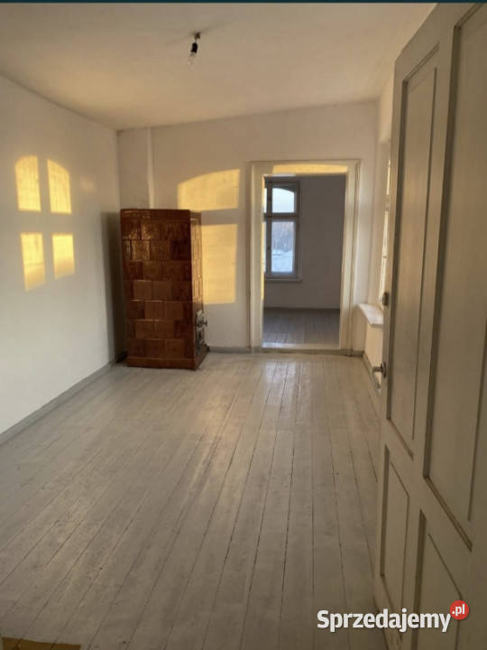 Sprzedaż bez pośredników Pawłowiczki sprzedam