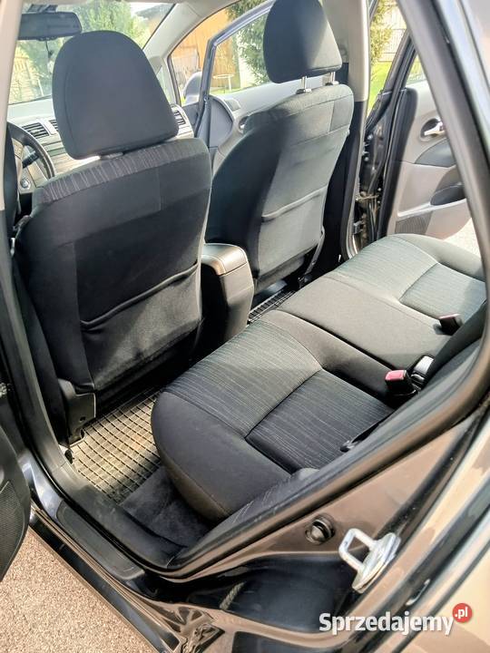 Toyota Auris Bolmin