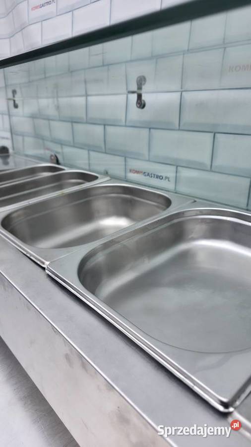 Nadstawka chłodnicza 123256 mazowieckie Warszawa