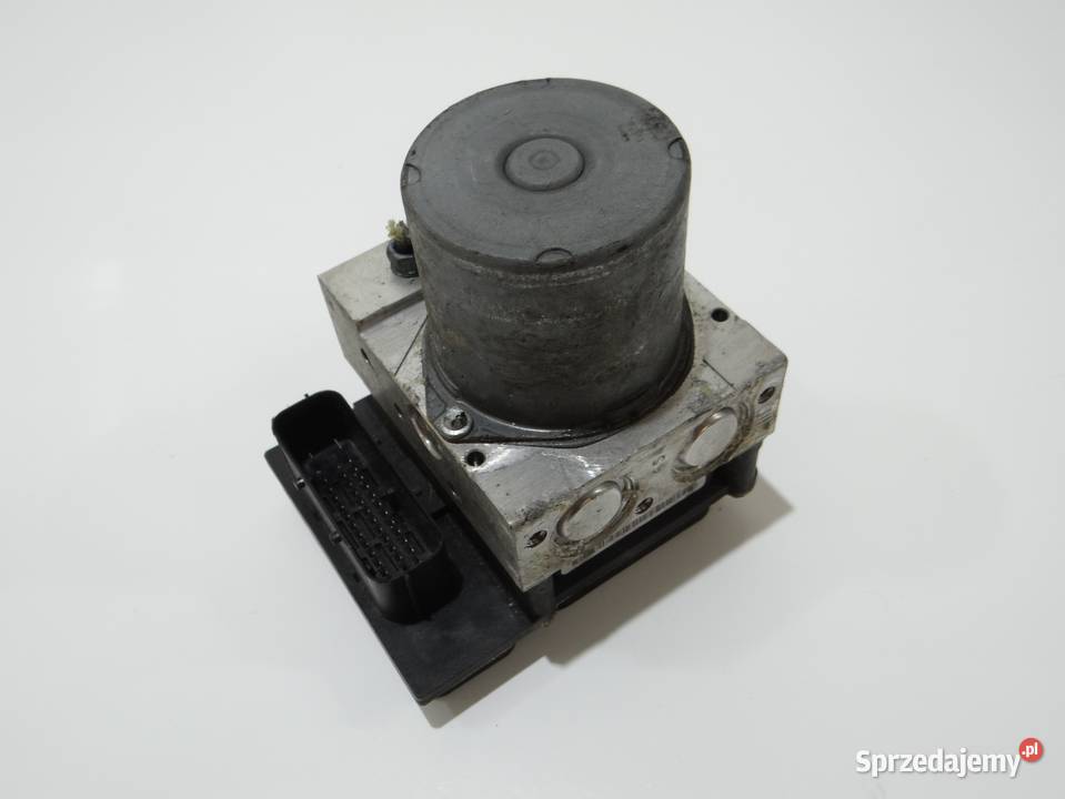 POMPA HAMULCOWA ABS BMW Z4 E89 OE 6797782 Układ hamulcowy Strzyżewice
