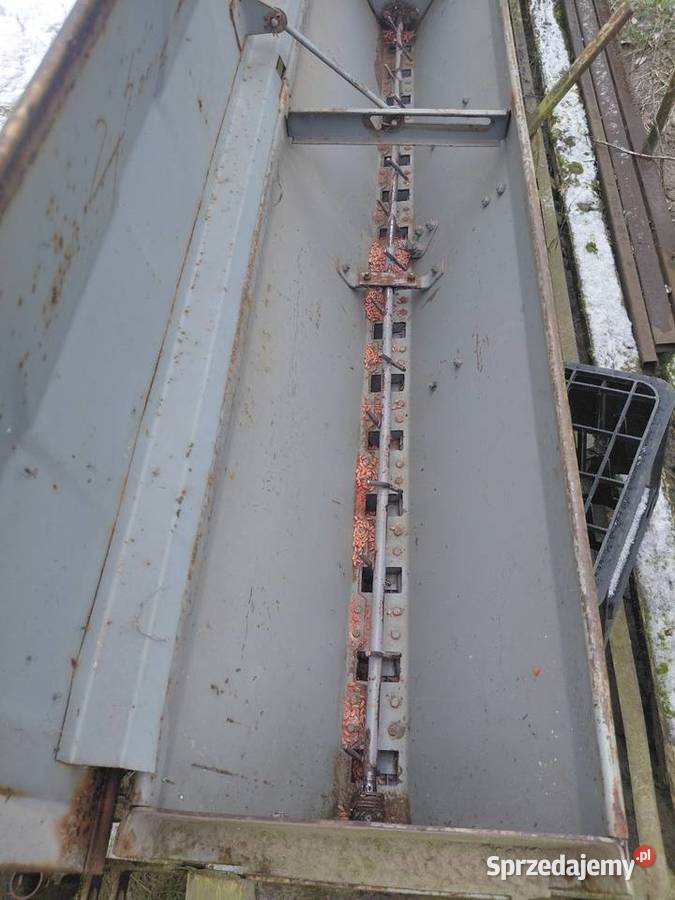 Siewnik lubelskie Zabłocie-Kolonia