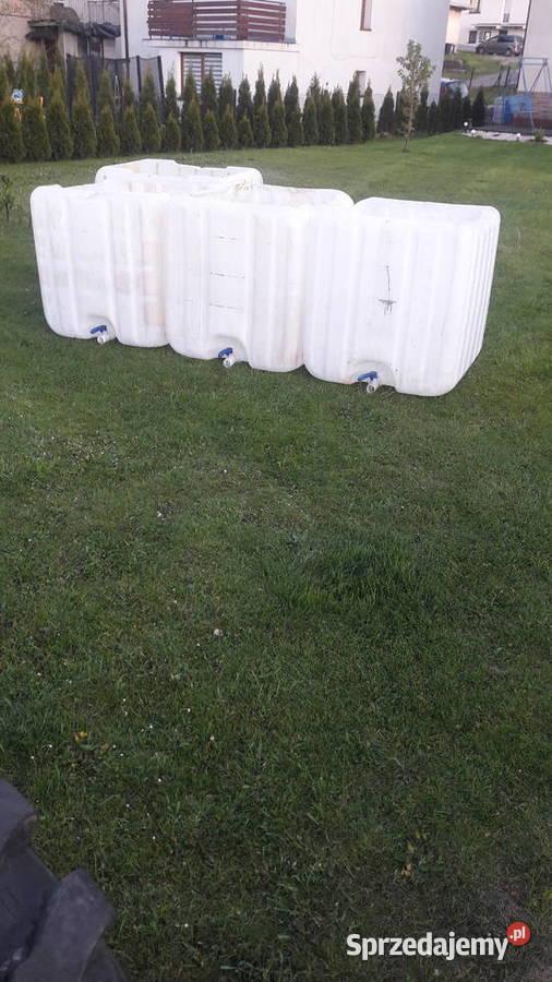 Sprzedam Mauzer wkład plastikowy Bochnia sprzedam