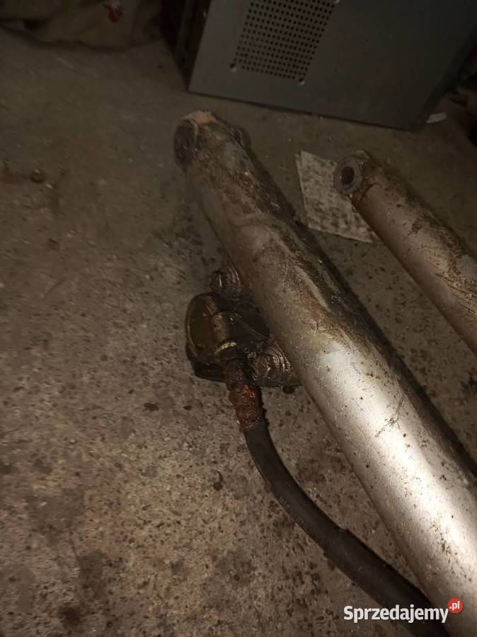 Lagi Suzuki Kierownice motocyklowe Legnica