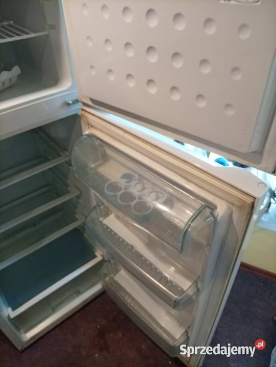 Lodówka Beko w pełni sprawna Tomaszów Mazowiecki