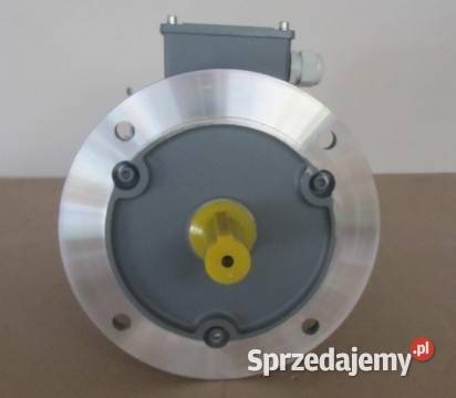 Silnik OMT490S4 11kW 4P 230400V 50Hz B5 IP55 wielkopolskie Czarnylas