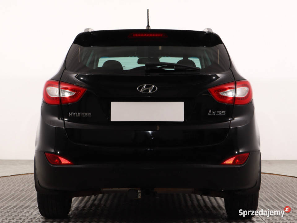 Hyundai ix35 16 GDI ESP ix35