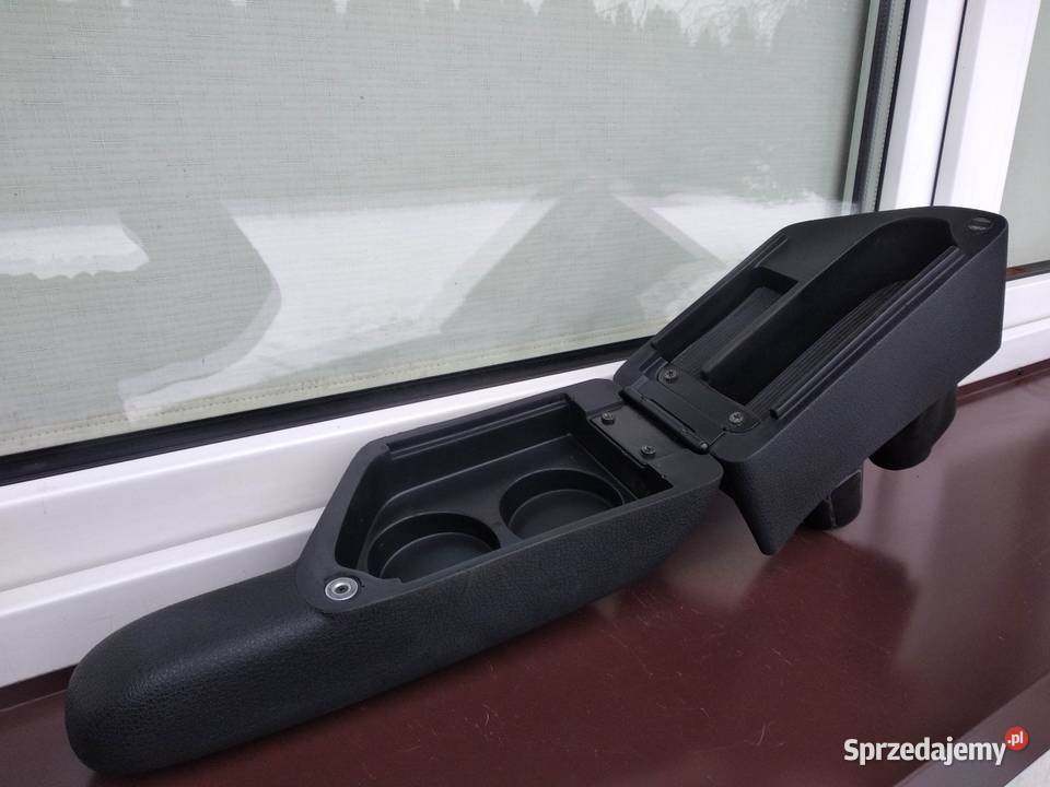 Peugeot 406 LIFT FL podłokietnik 19992004 Sieradz