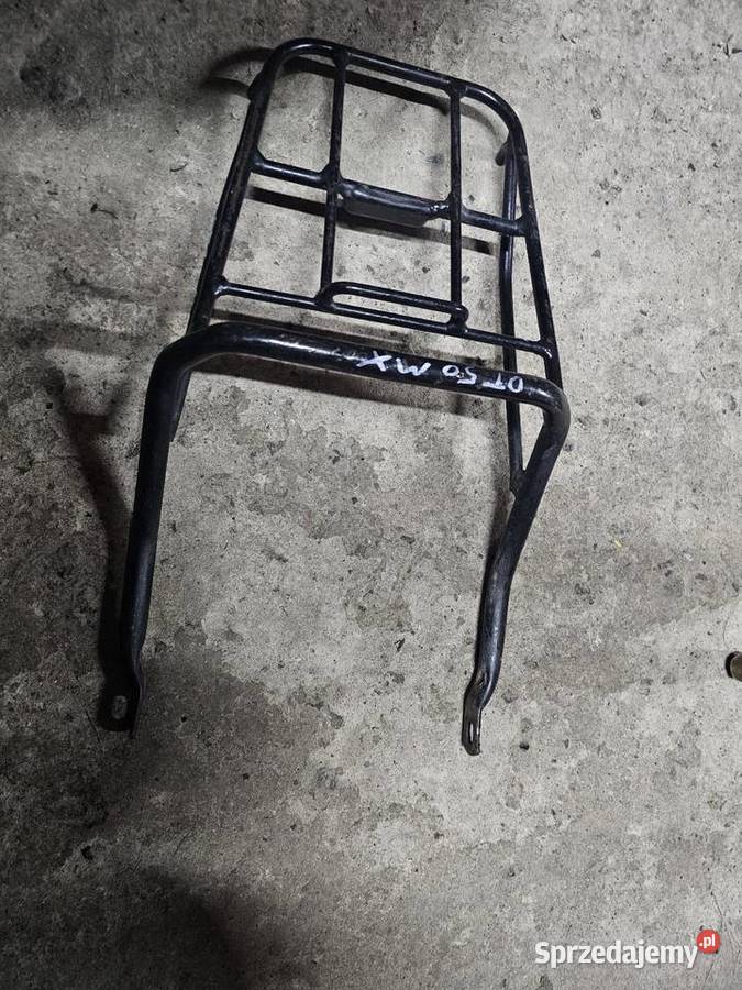 Yamaha DT 50 MX bagażnik dt50 dt50mx 50mx Jelenia Góra