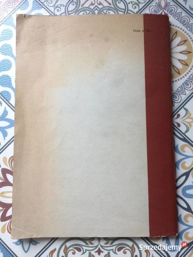 3840 Descriptio Paedagogii Stetinensis Szczecin