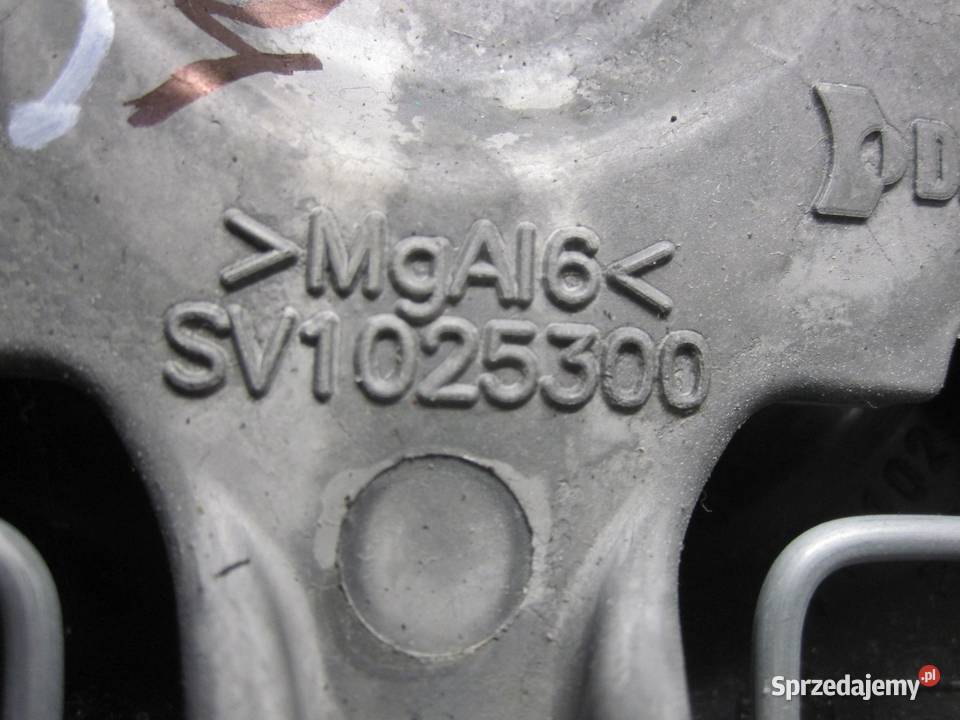 CITROEN BERLINGO III kierownica 96809101ZD Kielce