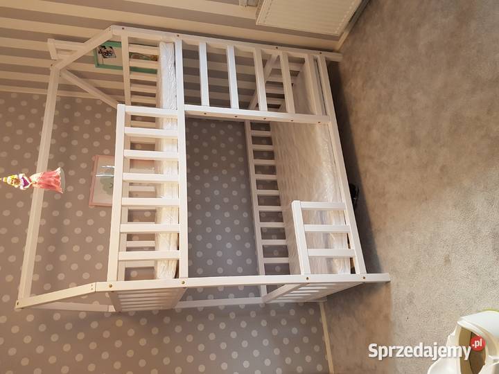Łóżko antresola producent małopolskie