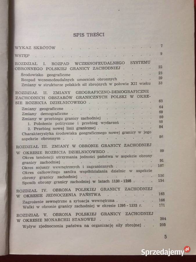 3109 Obrona Polskiej Granicy Zachodniej Szczecin