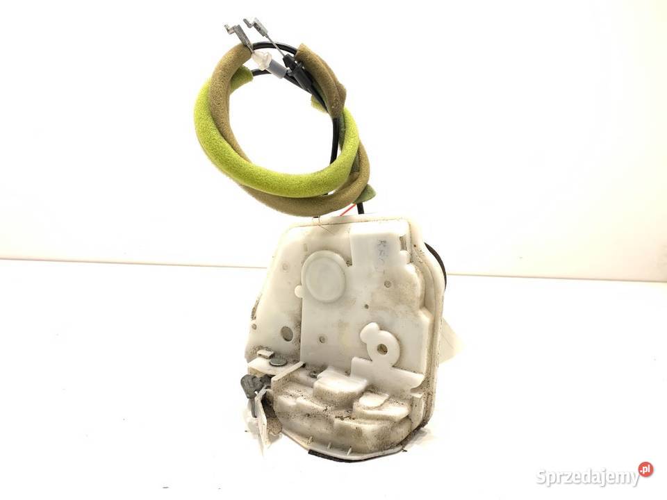 ZAMEK DRZWI LEWY TYŁ MAZDA 3 BM Hatchback