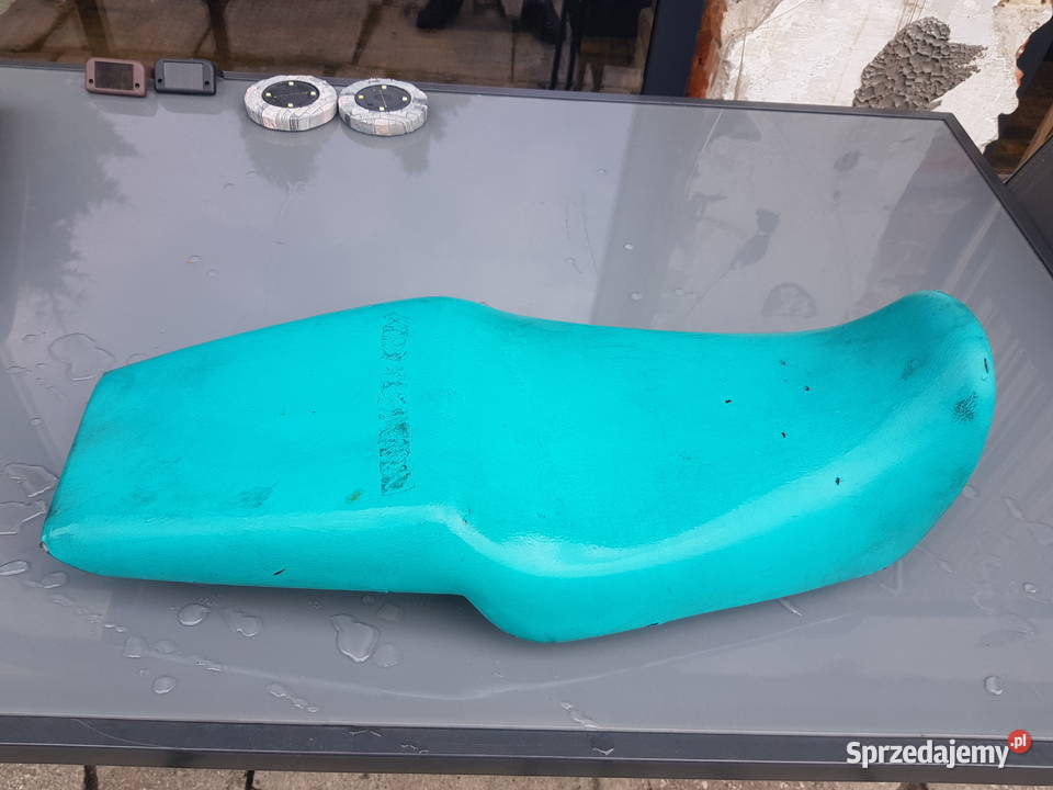 honda nsr 125 kanapa siedzenie Jędrzejów