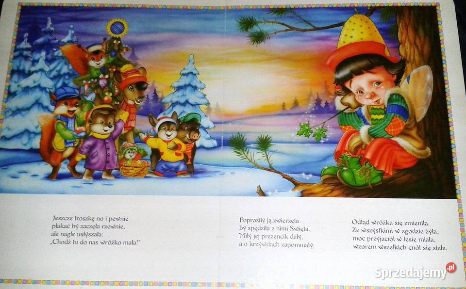 Podróże pingwinów Bambi Leśna wróżka Pozostałe lubelskie Chełm