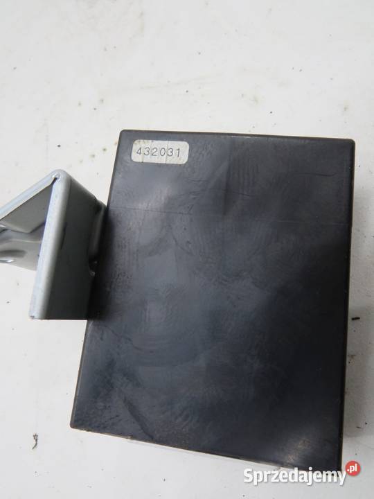 MODUŁ PDC QASHQAI J10 285E0JD03C