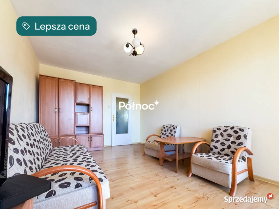 Mieszkanie 46 m2 w świetnej lokalizacji Sprzedaż Biała Podlaska sprzedam