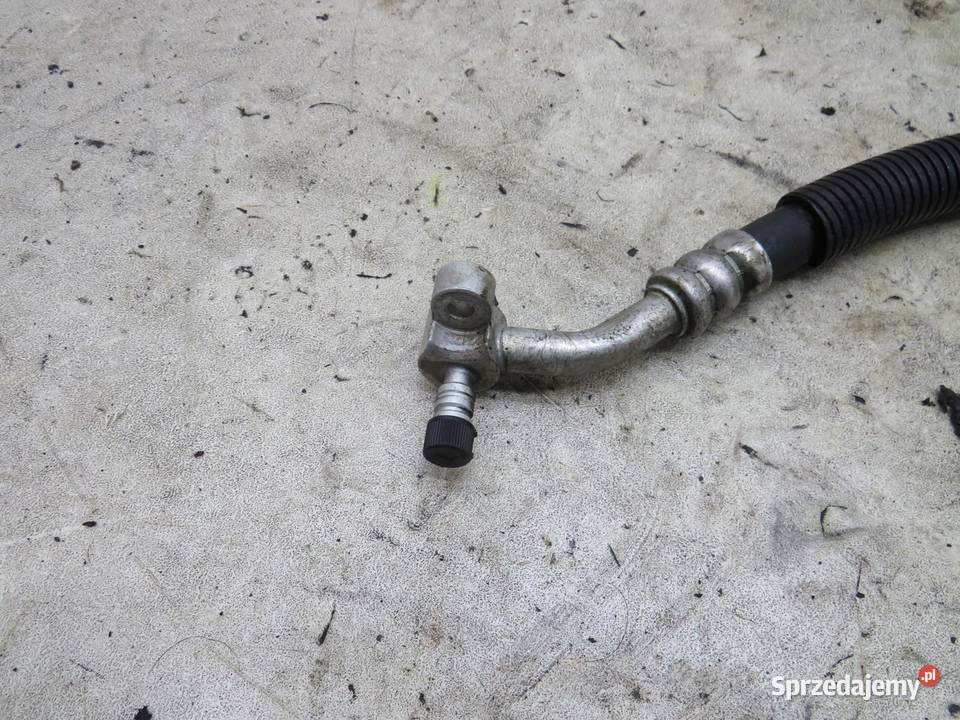 PRZEWÓD KLIMATYZACJI JEEP WK2 30 CRD 55038019AD Przewody klimatyzacji