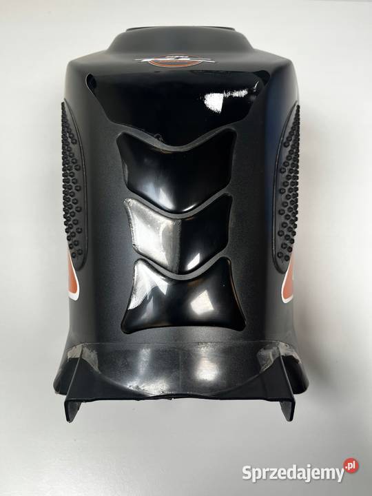 KTM RC 125 200 390 1419 Nakładka zbiornika Zbiorniki paliwa