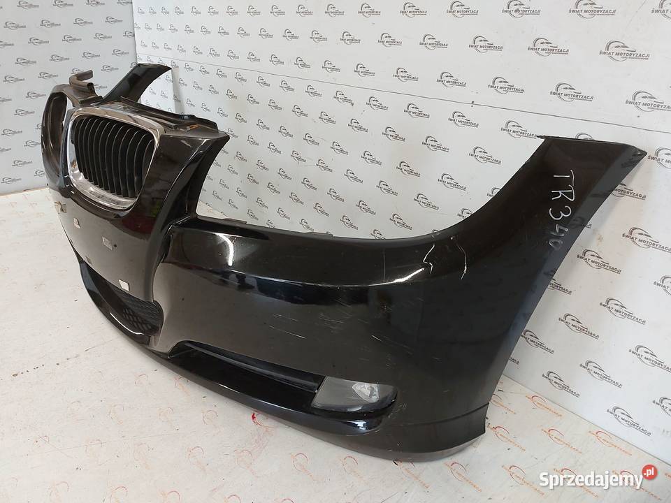 BMW E91 E90 LIFT zderzak przód 7153911 Kielce