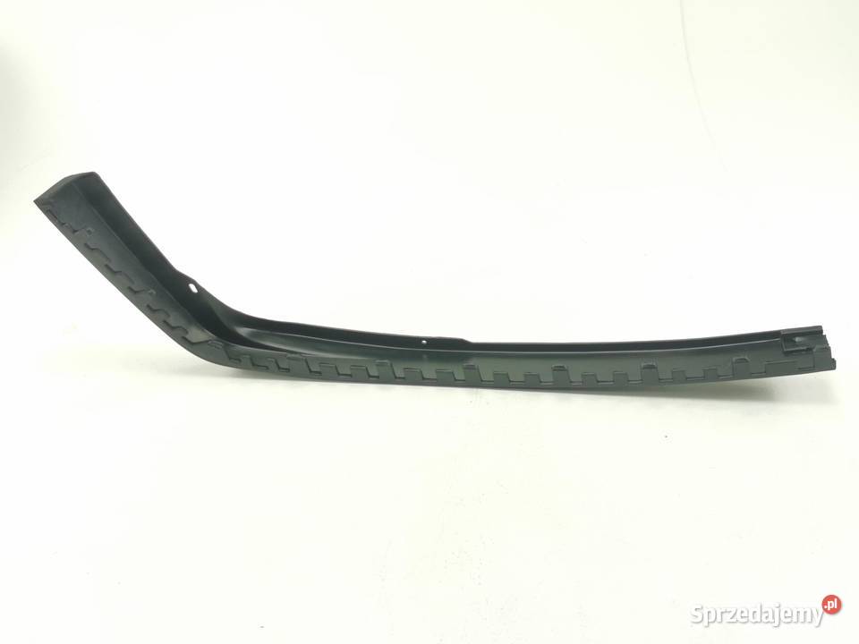 SPOILER ZDERZAKA LP VW GOLF II 8991 NOWY ISAM osobowe Karoseria sprzedam