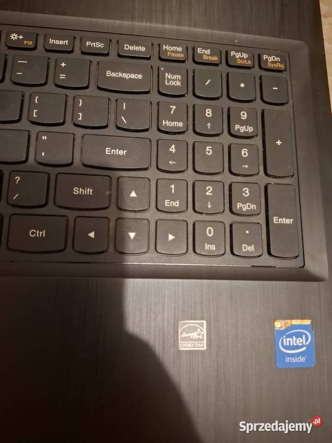 Sprzedam laptop lenovo g5030 Pozostałe Kłodzko