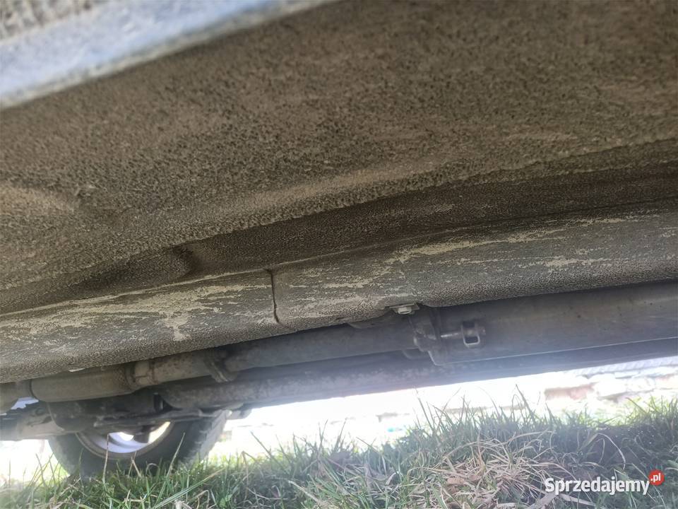 Kia Cerato benzynaLPG benzyna+LPG Młynary