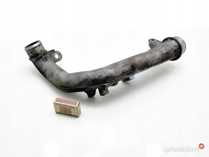 RURA POWIETRZA TURBO 20 TD DTID PREMACY 626 323 Pozostałe Sosnowiec