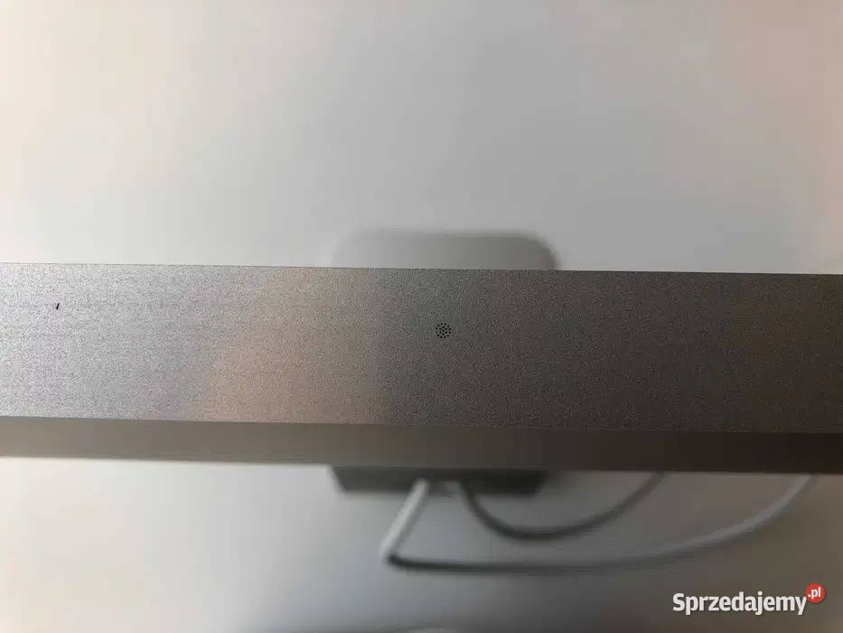 Monitory Apple Cinema Display 27 A1407 okazja Gdańsk