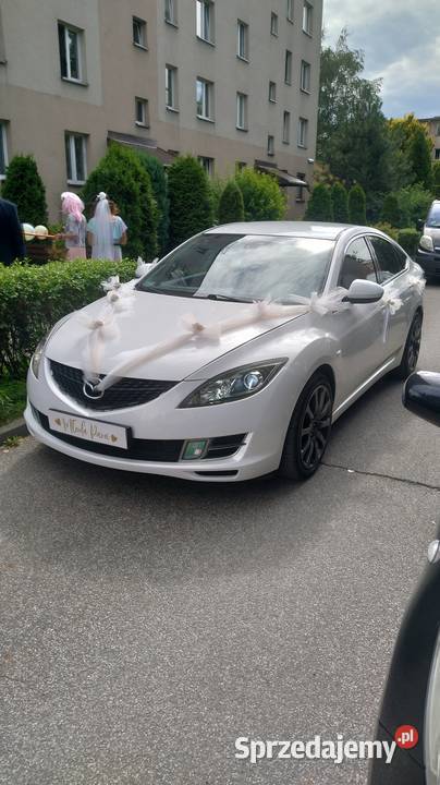 Mazda 6 Kęty sprzedam