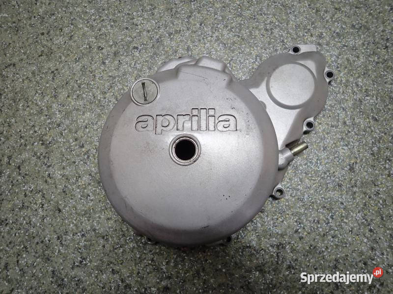 DEKIEL ALTERNATORA POKRYWA MAGNETA APRILIA Strzelce Krajeńskie sprzedam
