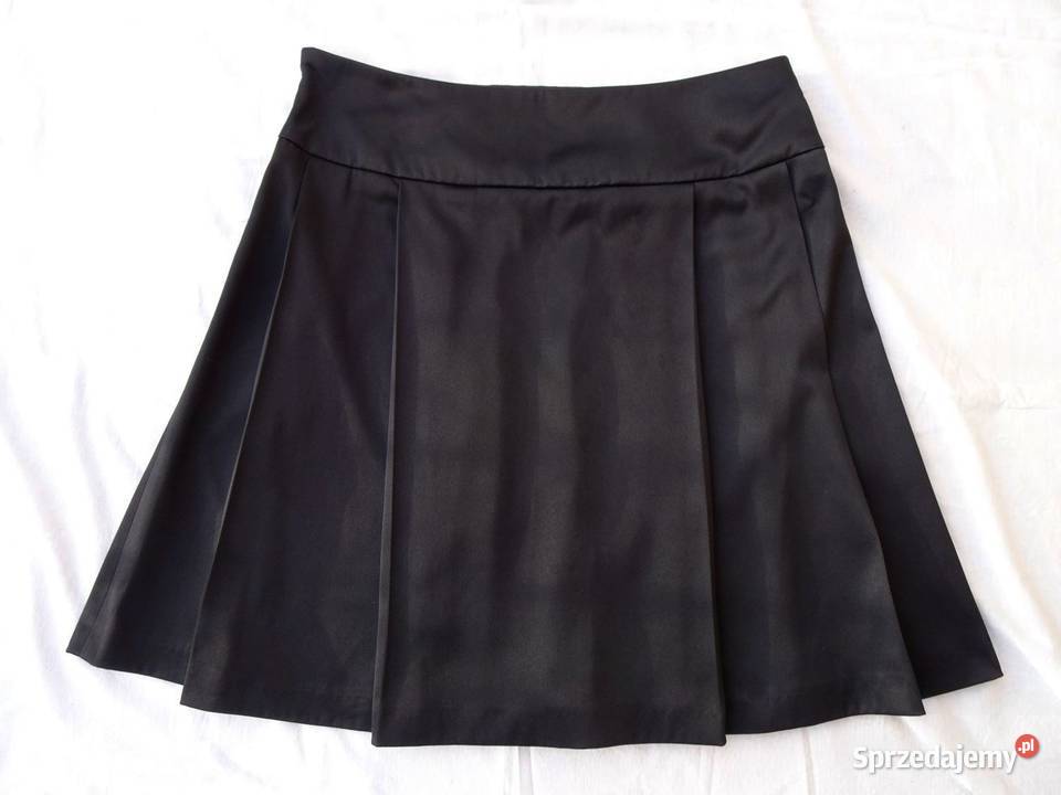 Miss Selfridge spódnica Satyna Elegancka 40 42 Rozmiar 42(XL) Nowy Sącz sprzedam