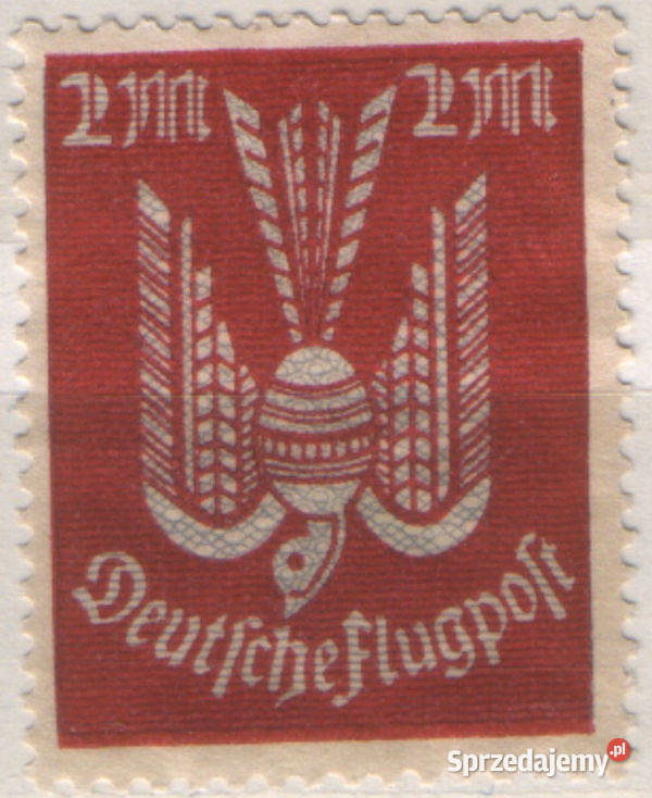 Zn DR Mi 216 kas 1922 Gliwice