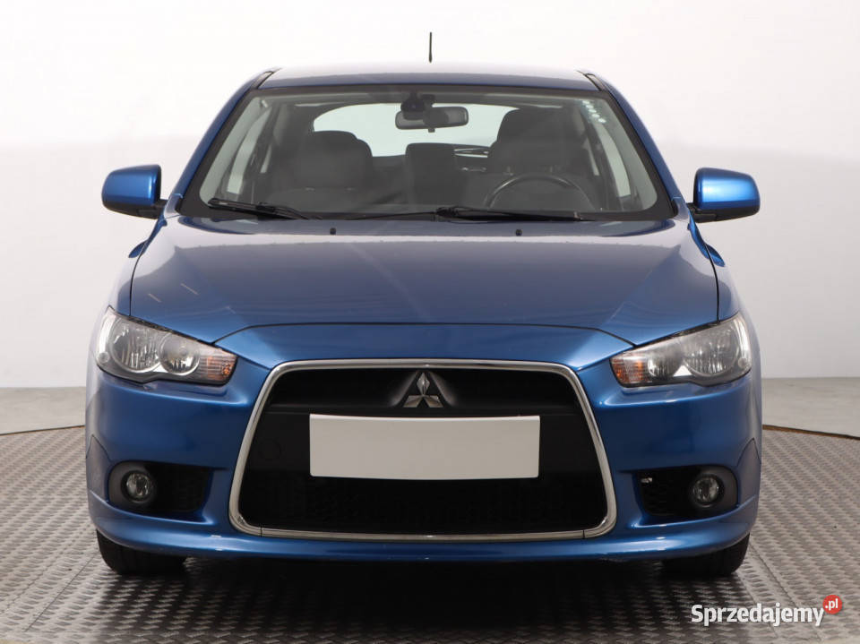 Mitsubishi Lancer 16 MIVEC ABS