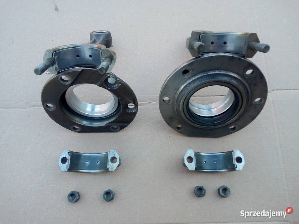 Wał Korbowy Fiat 126p osobowe Stalowa Wola