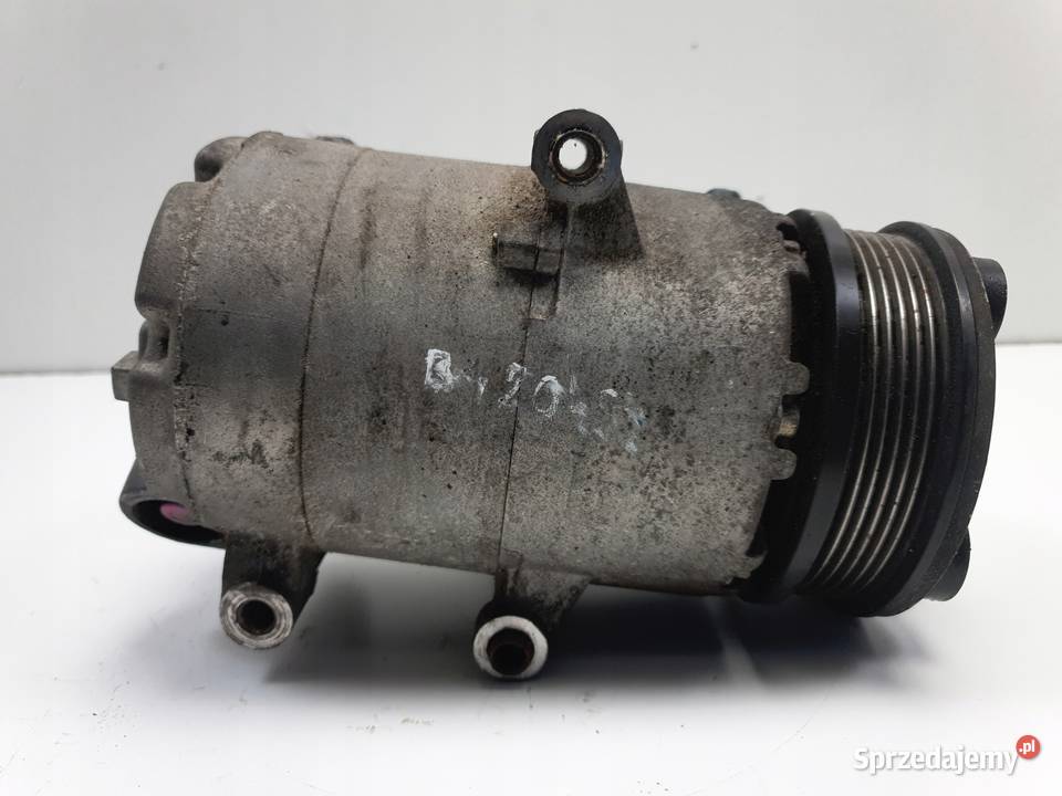SPRĘŻARKA KLIMATYZACJI Volvo V70 III 20 16V Chełm sprzedam