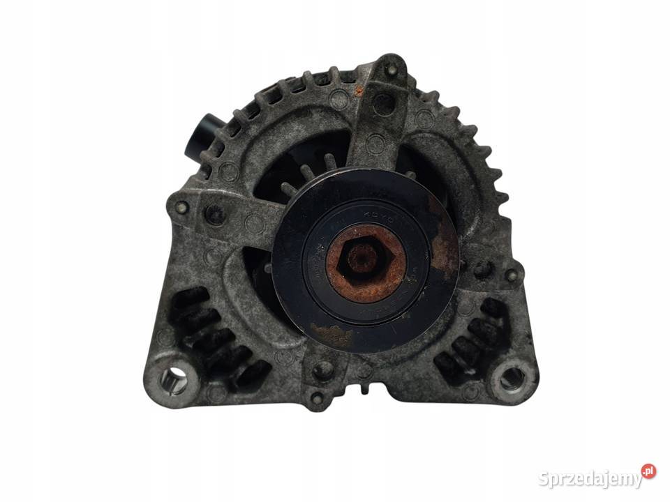 ALTERNATOR Ford Focus C II 20 TDCI Denso lubelskie Chełm