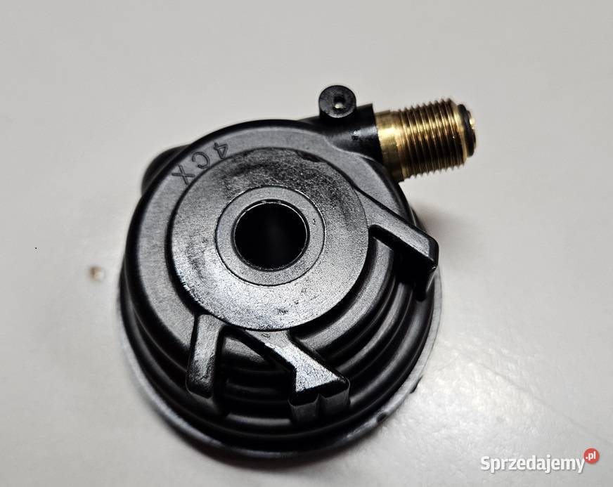 Ślimak prędkościomierza Yamaha YQ50 5PU2519000