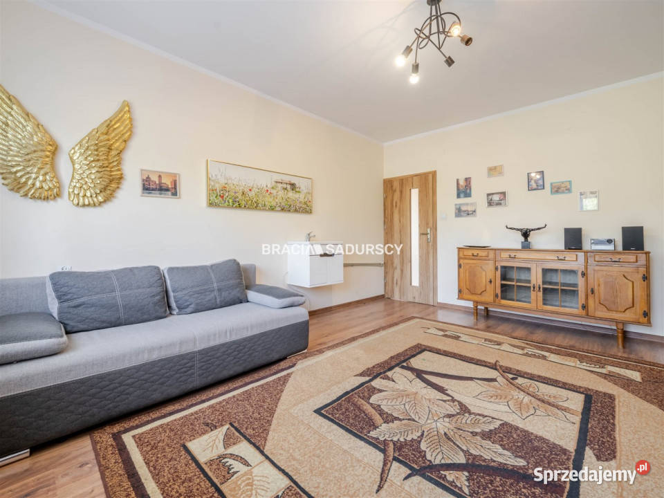 Mieszkanie 622m2 2pokojowe Kraków Osiedle na sprzedam