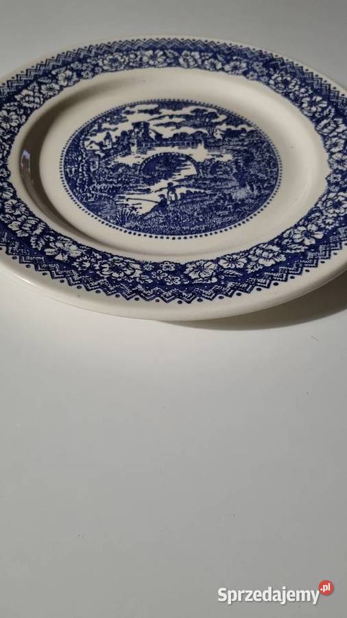 Talerz Wola Podłężna