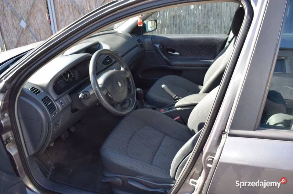 Renault Laguna 2 2004 19 DCI Kombi DBD stan sprzedam