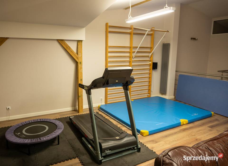 Duży dom w centrum Świdnika sprzedam